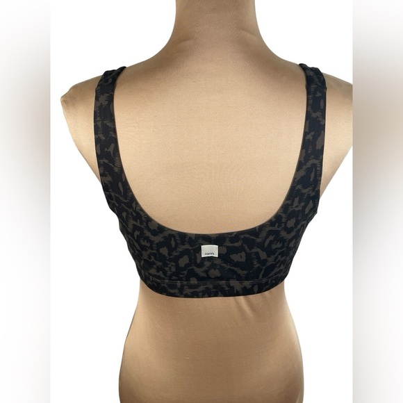 Vuori Sport-bra Cheetah 🐆 Large - Picture 5 of 14